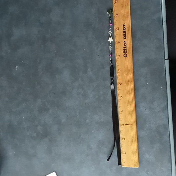 "Witch" Bookmark - Picture 4 of 4